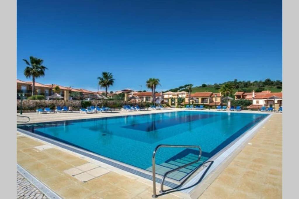 Appartement Luxury With Free Use Of Pool, Gym And *
