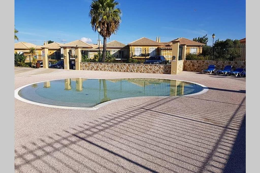 Appartement Luxury With Free Use Of Pool, Gym And